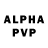 Alpha-PVP Crystall Julia Pchela